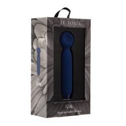 Je Joue - Vita Bullet Bleu Cobalt